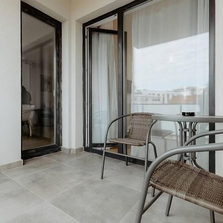 Nest Inn Oasis Residence Baia Mare Ngoại thất bức ảnh