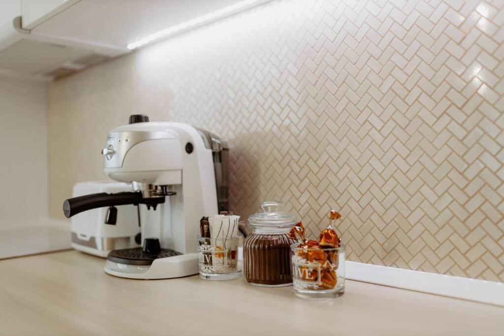 Nest Inn Oasis Residence Baia Mare Ngoại thất bức ảnh